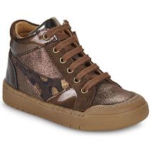 Baskets montantes enfant GBB COMBATIF TWIST