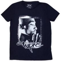 T-shirt Tupac RO12469