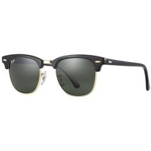 Lunettes de soleil Ray-ban Lunettes de soleil Clubmaster en acétate RB3016