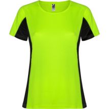 T-shirt Roly Shanghai