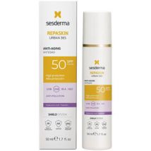 Protections solaires Sesderma Repaskin Urban 365 Photoprotecteur Anti-âge Spf50