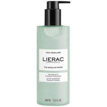 Démaquillants & Nettoyants Lierac Eau Micellaire Démaquillante