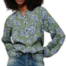 Chemise Kaporal SALLYW42-KHK