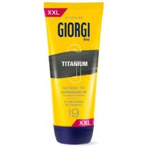 Coiffants & modelants Giorgi Giorgi Absolute Titanium Gel Fixateur Indestructible Nº9
