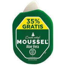Produits bains Moussel Aloe Vera Gel Douche Purifiant