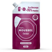 Produits bains Moussel Classique Gel Douche Original Recharge