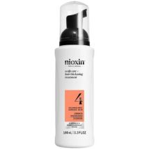 Accessoires cheveux Nioxin System 4 - Sérum Densifiant - Cheveux Teints Et Abîmés Avec Fra