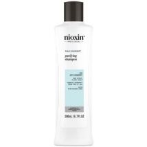 Shampooings Nioxin Scalp Recovery - Shampoing Antipelliculaire - Cuir Chevelu Sec