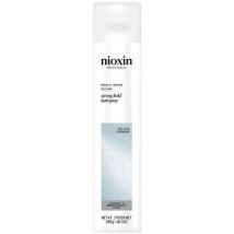 Coiffants & modelants Nioxin Laca - Spray Fixateur Pour Cheveux Moyens À Épais