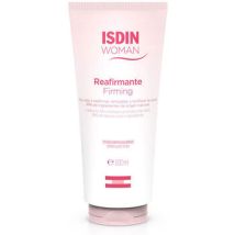 Accessoires corps Isdin Woman Crema Reafirmante
