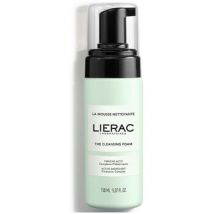 Démaquillants & Nettoyants Lierac Desmaquillante Espuma Limpiadora