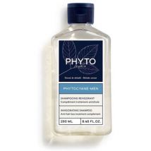 Shampooings Phyto Phytocyane-men Shampooing Revitalisant