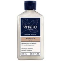 Shampooings Phyto Réparation Shampoing Réparateur