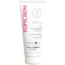Hydratants & nourrissants Topicrem Mela Lait Corps Unifiant Ultra-hydratant Spf15+