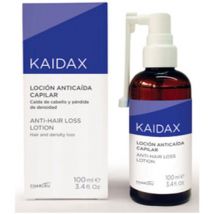 Accessoires cheveux Kaidax Lotion Anti-chute