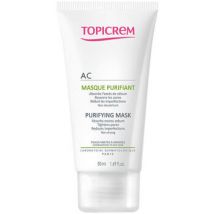 Masques & gommages Topicrem Ac Mascarilla Purificante