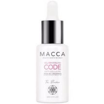 Soins minceur Macca Cell Remodelling Code Anti-cellulite Reducing Concentrate