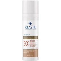 Protections solaires Rilastil Sun System Age Repair Color Fotoprotector Antiedad Con Color Sp