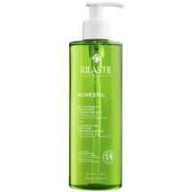 Démaquillants & Nettoyants Rilastil Acnestil Gel Nettoyant Purifiant