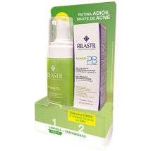 Soins ciblés Rilastil Acnestil Goodbye Cas D 39;épidémie D 39;acné 2 Pcs