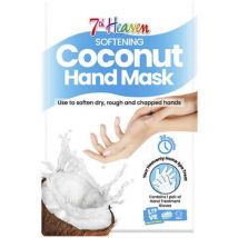 Soins mains et pieds 7Th Heaven Masque Pour Les Mains Coco