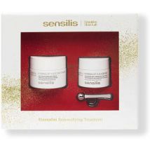 Anti-Age & Anti-rides Sensilis Coffret Crème Âge Eternalist 3 Pcs
