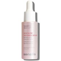 Soins ciblés Sensilis Skin Glow Sérum