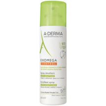 Hydratants & nourrissants A-Derma Exomega Control Spray Emoliente