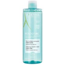 Démaquillants & Nettoyants A-Derma Biologie Ac Eau Micellaire