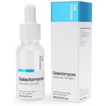 Anti-Age & Anti-rides The Potions Galactomyces Water Essence