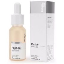 Anti-Age & Anti-rides The Potions Peptide Ampoule