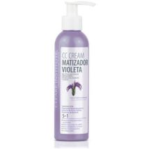 Maquillage BB & CC crèmes Cleara 0 Institute Crème Cc Violette Matizer