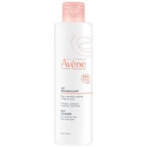 Démaquillants & Nettoyants Avène Solaire Leche Limpiadora Desmaquillante