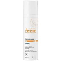 Soins ciblés Avène Solaire Crème Photoprotectrice Sunsimed