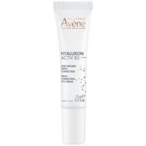 Hydratants & nourrissants Avène Solaire Hyaluron Activ B3 Soin Yeux Triple Correction