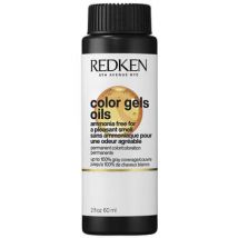 Colorations Redken Color Gel Oils 04nn - 4.00 60 Ml X