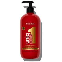 Shampooings Revlon Uniq One All In One Shampoo