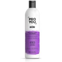 Shampooings Revlon Proyou Le Shampooing Tonique