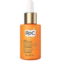 Soins ciblés Roc Revive + Glow Serum Día