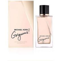 Eau de parfum MICHAEL Michael Kors Gorgeous! Eau De Parfum Vaporisateur