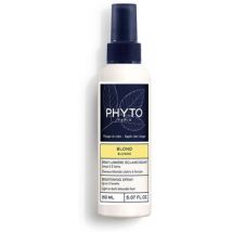 Colorations Phyto Spray Luminosité Éclaircissant Blonde Jusqu 39;à 2 Teintes