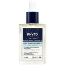 Accessoires cheveux Phyto Polleine Pré-shampooing Concentré Équilibrant Et Fortifiant
