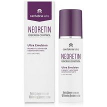 Soins ciblés Neoretin Discrom Control Émulsion Ultra Dépigmentante