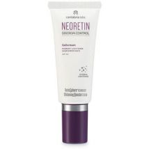 Soins ciblés Neoretin Discrom Control Gel-crème Dépigmentant Spf50+