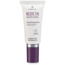 Soins ciblés Neoretin Discrom Control Sérum Booster Fluide Dépigmentation