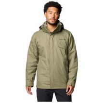 Veste Columbia Bugaboo Iii Fleece Interchange