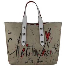 Cabas Christian Louboutin Sac cabas Frangibus