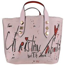 Cabas Christian Louboutin Petit sac cabas Frangibus