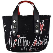 Cabas Christian Louboutin Petit sac cabas Frangibus