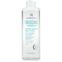 Démaquillants & Nettoyants Endocare Hydractive Agua Micelar Piel Y Ojos Sensibles